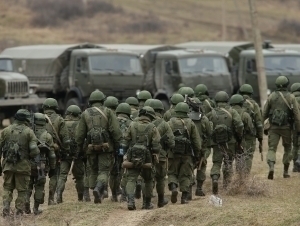 Украинага қарши урушга борган 20 ёшли ўзбекистонлик жазоланди