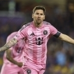 Messi Pelening rekordini takrorladi