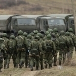 20-year-old Uzbek citizen sentenced for participating in War against Ukraine