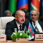 У ўтмишнинг сарқити – Алиев БМТни “савалади”