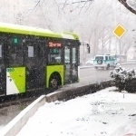 Ertaga qanday ob-havo bo‘lishi aytildi