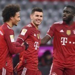 “Бавария” футболчиларида коронавирус аниқланди