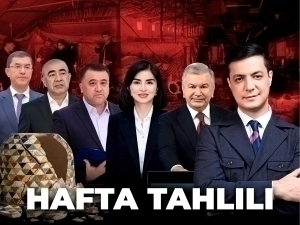 Tandir masalasida bir to‘xtamga kelolmayotgan hokimlar, reydga chiqqan Saida Mirziyoyeva, olinishi kamaygan qarz – Hafta tahlili