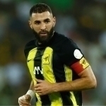 Men “Real”dagi Benzema emasman – Karim Benzema