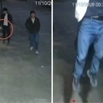 Чилонзорда “дом”нинг камерасини синдирган “шоввозлар” қамалди (видео)