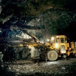 The procedure for obtaining permits for mining will be modified
