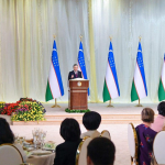 Onalar duosidan yurtimiz tinch, osmonimiz musaffo, ishimizda unum, hayotimizda baraka bor – Mirziyoyev