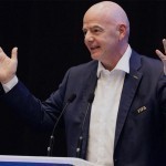 FIFA prezidenti O‘zbekistonga keladi