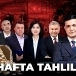 Tandir masalasida bir to‘xtamga kelolmayotgan hokimlar, reydga chiqqan Saida Mirziyoyeva, olinishi kamaygan qarz – Hafta tahlili