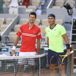 Tennis: Jokovich “Rolan Garros” turnirida Nadalning hukmronligiga chek qo‘ydi