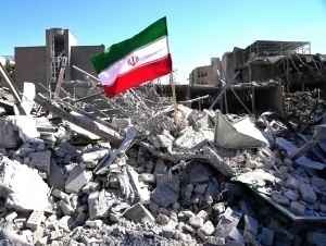 Xitoy Eronga yordam berishga tayyorlanmoqda – AQSH razvedkasi