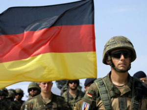 Германия ҳаво кучлари ва унинг НАТОдаги шериклари яширин машқлар ўтказмоқда