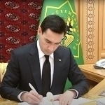 Berdimuhamedov  