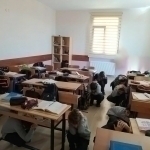 Zilzila sabab Istanbulda maktab va oliygohlar yopildi