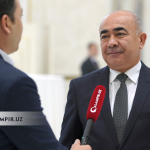 Zoir Mirzayevdan odamlar nimani talab qilyapti? (videointervyu)