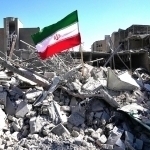 Xitoy Eronga yordam berishga tayyorlanmoqda – AQSH razvedkasi