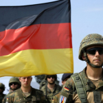 Germaniya havo kuchlari va uning NATOdagi sheriklari yashirin mashqlar o‘tkazmoqda