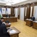 Uzbekistan plans major healthcare reforms and salary increases in 2025