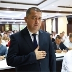 Qoraqalpog‘iston Oliy ta’lim vaziri tayinlandi