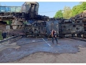 Putin Ukrainani terakt uyushtirishda aybladi
