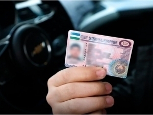 In the Tashkent region, an individual was apprehended for deceiving citizens by claiming to arrange driver's licenses