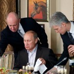 “U taqdiri og‘ir odam edi”. Putin Prigojin haqida gapirdi