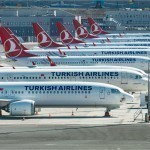 Европа Россия ва Туркиянинг гигант авиакомпанияларини жазоламоқчи