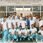 The names of Uzbek boxers participating in the Asian Games is announced