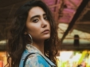 Turkiya go‘zali novvoyxonada ish boshladi