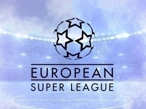 Расман: Европа Суперлигаси лойиҳаси тугади