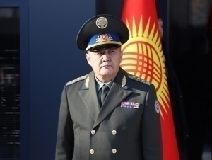 Tashiyev xalqdan namoyish o‘tkazmaslikni so‘radi