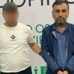 Odam savdosida gumonlangan o‘zbekistonlik Turkiyadan deportatsiya qilindi