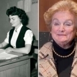 67 yil o‘qituvchilik qilgan ayol rekord o‘rnatdi