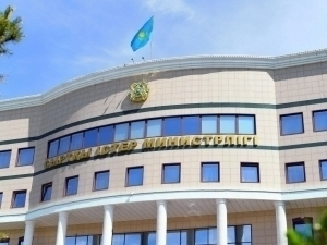 Qozog‘iston yadroviy davlatlarni “imkon qadar tez fursatda” kelishib olishga chaqirdi