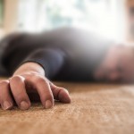 A man’s body was found in the territory of the biolaboratory in Samarkand