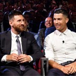 Messi va Ronaldu yo‘q! “L’Equipe” yil jamoasini e’lon qildi