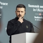 Россия янги тинчлик саммитига таклиф қилинади – Зеленский 