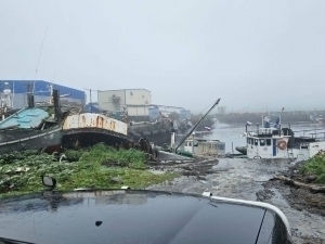 Kamchatkadagi o‘zbekistonliklar ogohlantirildi