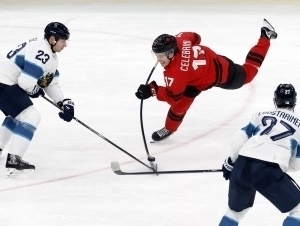 Хоккей бўйича Олимпиада чемпиони аниқланди