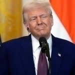 Yaqin Sharqda urush ochgan Tramp Nobel mukofotiga qiziqmay qo‘ydi