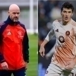 Erik ten Hag may become Eldor Shomurodov's mentor