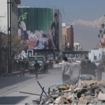 Eron urushning oltinchi kunigacha nimalarni yo‘qotdi?