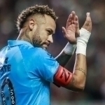 Неймар 3,5 йилдан сўнг илк хет‑тригини қайд этди