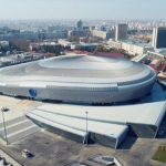 Июлда “Humo arena”да каратэ WKF бўйича Осиё чемпионати ўтказилади