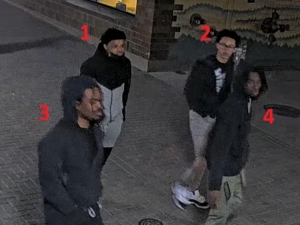 Universitetdagi otishmada 5 kishi yaralandi