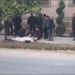 Farg‘onada ariqdan erkak kishining murdasi topildi