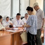 Saylov jarayonida fuqarolardan 250 dan ortiq murojaatlar kelib tushgan – BP