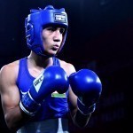 Uzbekistan has an unsuccessful start at the Asian Boxing Championship.