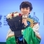 President gifts apartment to Javohir Sindorov