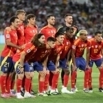 “Real”dan hech kim yo‘q: Ispaniya mundial uchun tarkibini e’lon qildi